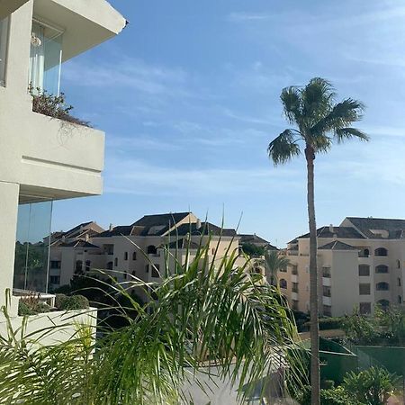 Sabinas Del Don Carlos Marbella Eksteriør billede