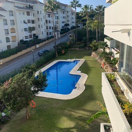 Sabinas Del Don Carlos Marbella Eksteriør billede