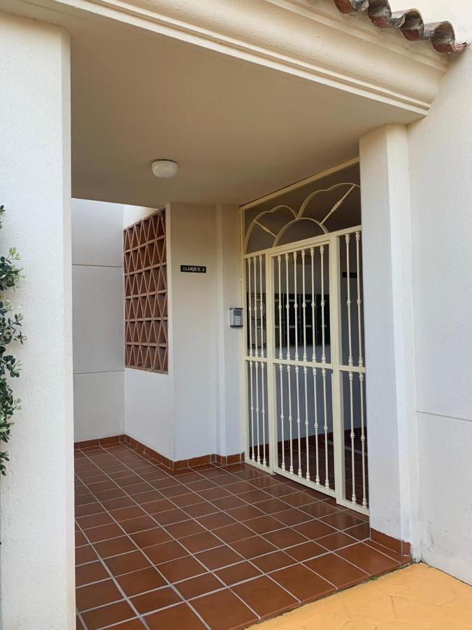 Sabinas Del Don Carlos Marbella Eksteriør billede