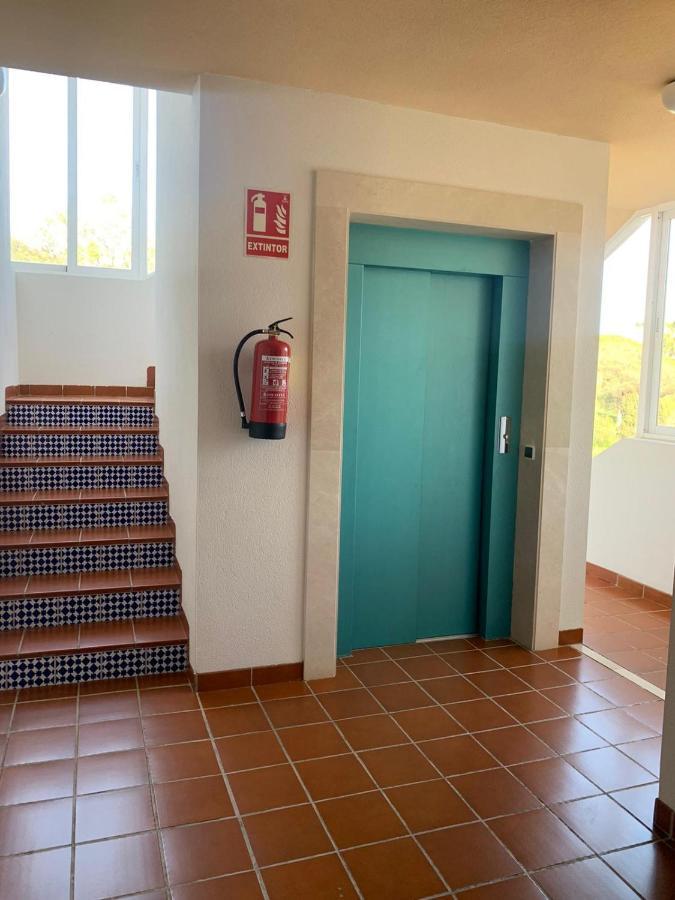 Sabinas Del Don Carlos Marbella Eksteriør billede
